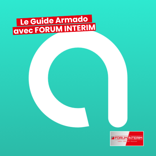 ARMADO x FORUM : Les guides utilisateurs